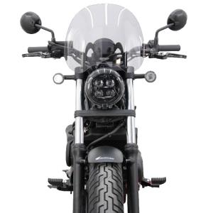 Cúpula Touring MRA Honda CMX500 REBEL 20-